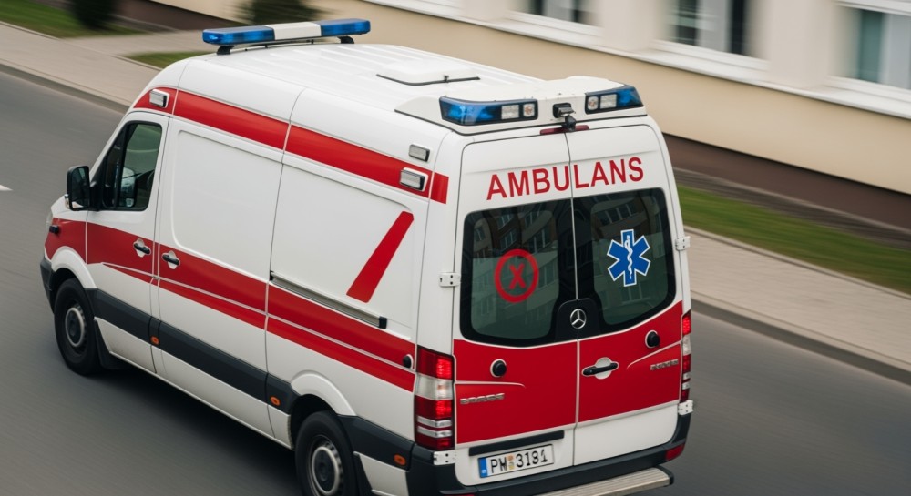 Bezpieczeństwo na drodze – wspólna lekcja dla mieszkańców gminy Kietrz