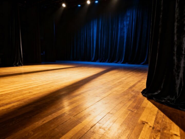 Teatr Lalkowy w Opolu prezentuje biografię Gabrieli Zapolskiej w ostatniej premierze roku