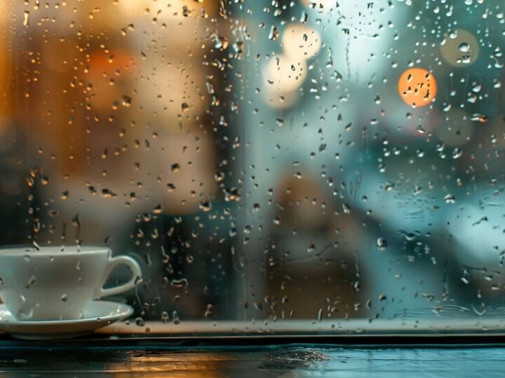 Gęsta mgła w Opolu – Ostrzeżenie pierwszego stopnia