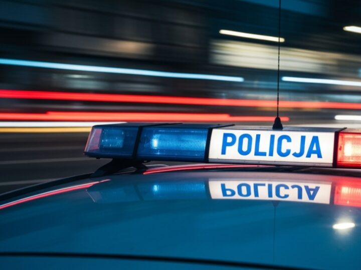 Nowa siedziba Policji w Namysłowie – podpisano list intencyjny