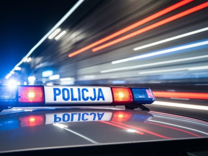 Trzeźwość na drogach: Policja kontroluje kierowców w powiecie oleskim