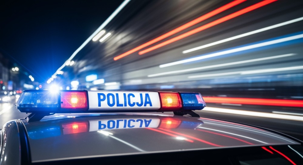 Trzeźwość na drogach: Policja kontroluje kierowców w powiecie oleskim