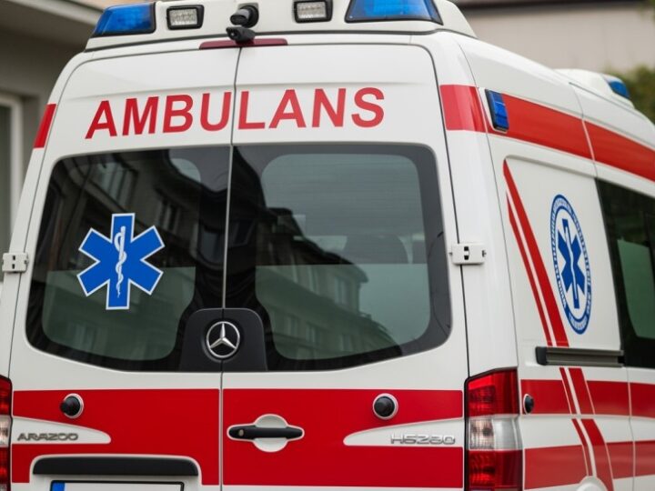 Policjant uratował życie – szybka reakcja w kryzysie emocjonalnym mężczyzny