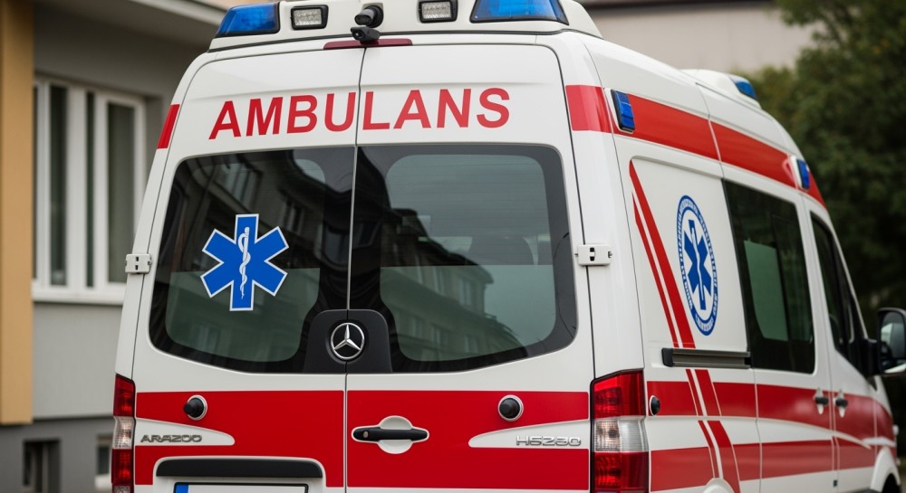 Policjant uratował życie – szybka reakcja w kryzysie emocjonalnym mężczyzny