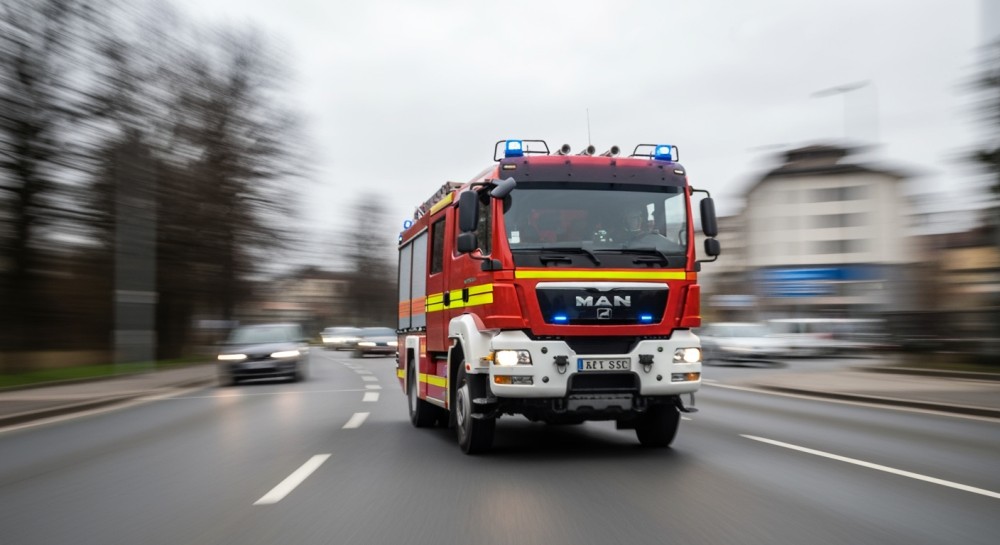 Wsparcie dla rodziny po tragicznym pożarze w Kosorowicach