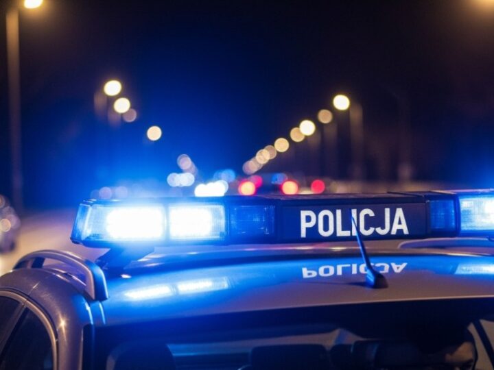 Zatrzymany 25-latek ukrywał się przed wymiarem sprawiedliwości