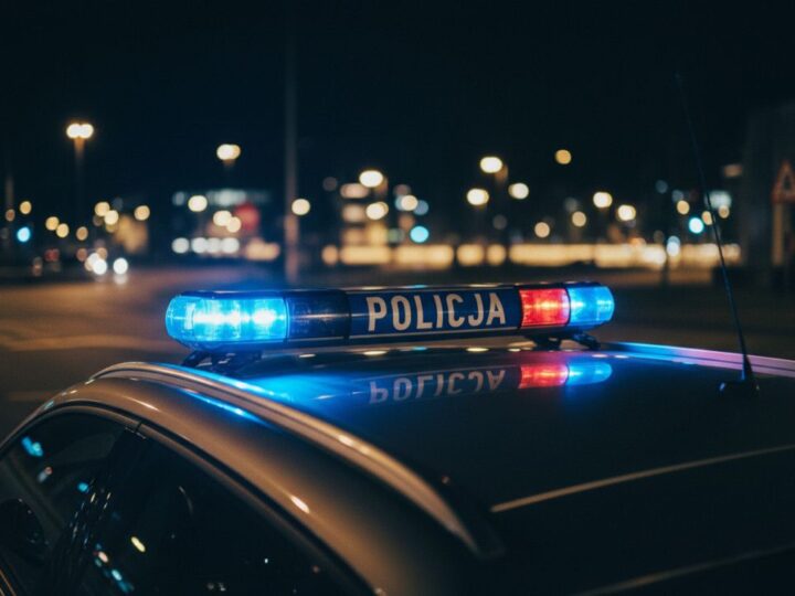 Poszukiwany 46-latek zatrzymany po powrocie z zagranicy