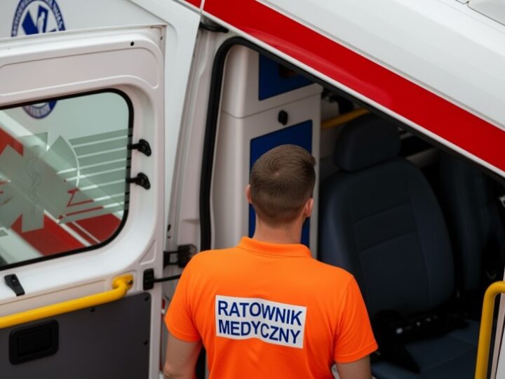 Powiat Opolski zyska dotację na wzmocnienie bezpieczeństwa i obrony cywilnej