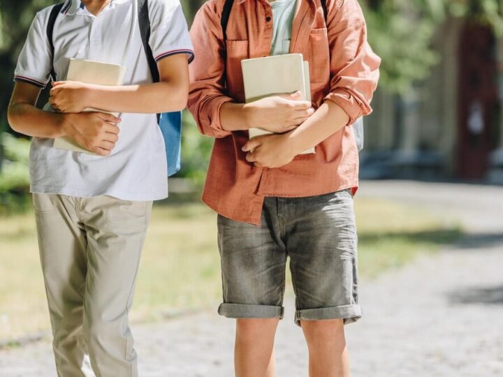 Przedszkolaki z Krasiejowa poznają tajniki urzędowego życia w Ozimku