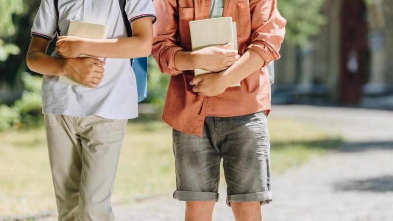 Przedszkolaki z Krasiejowa poznają tajniki urzędowego życia w Ozimku