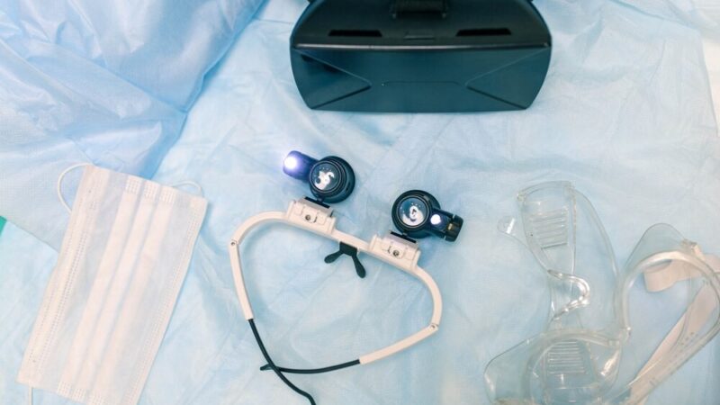 WOZ Luboszyce zmienia lokalizację: co muszą wiedzieć pacjenci?