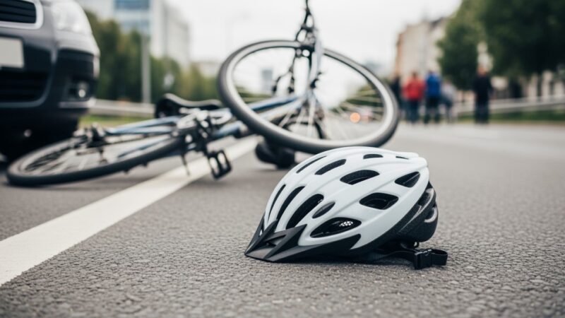 Nowa infrastruktura dla pieszych i rowerów na ul. Batalionów Chłopskich w Opolu