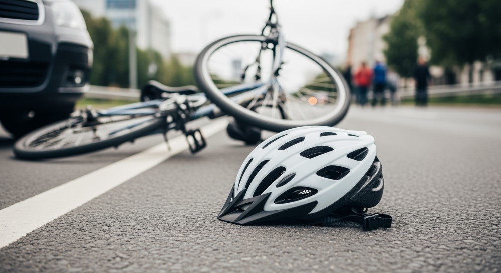 Nowa infrastruktura dla pieszych i rowerów na ul. Batalionów Chłopskich w Opolu