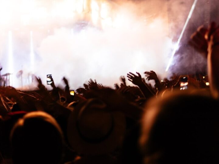 Sylwestrowa noc w Opolu: muzyka, taniec i powitanie Nowego Roku!