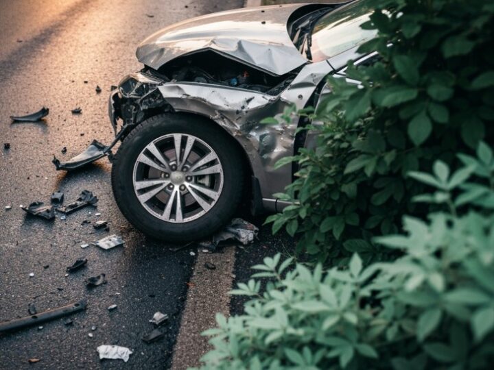 Tragiczne wypadki na A4 – dwie ofiary śmiertelne w jednym dniu