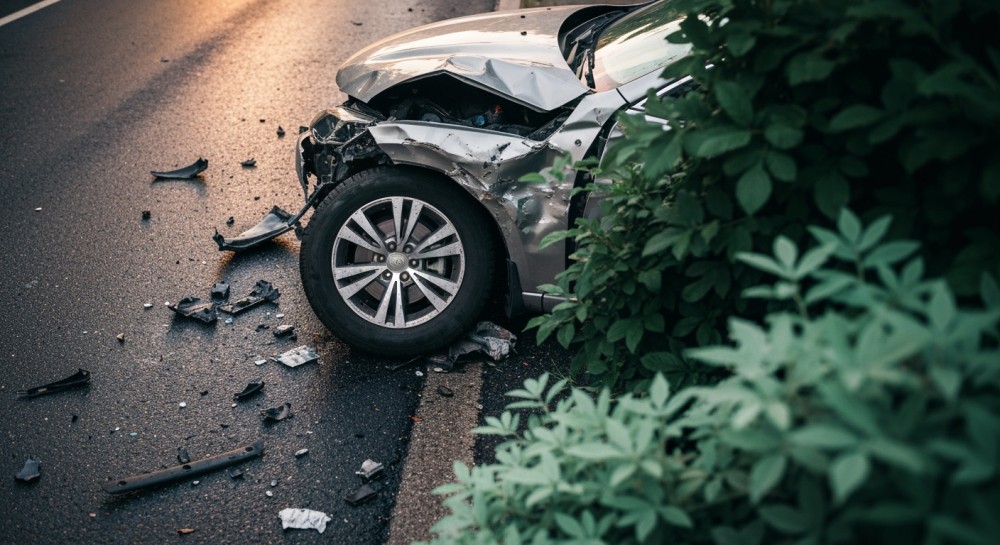 Tragiczne wypadki na A4 – dwie ofiary śmiertelne w jednym dniu