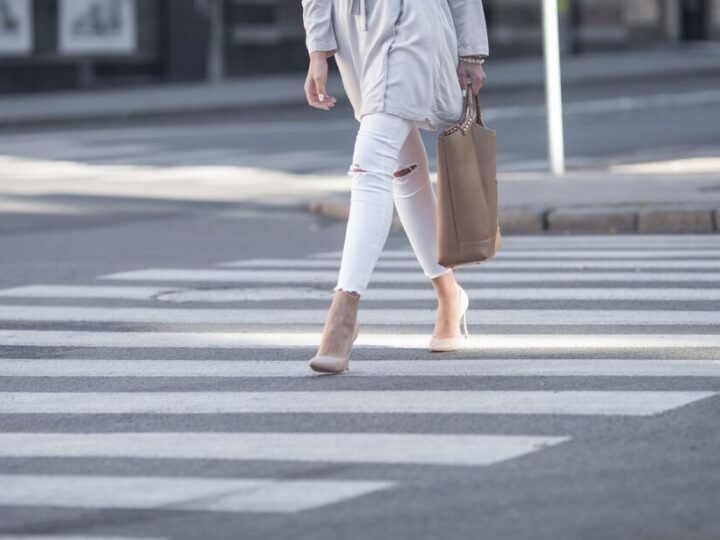 Tragedia na przejściu dla pieszych w gminie Wilków
