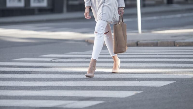 Tragedia na przejściu dla pieszych w gminie Wilków