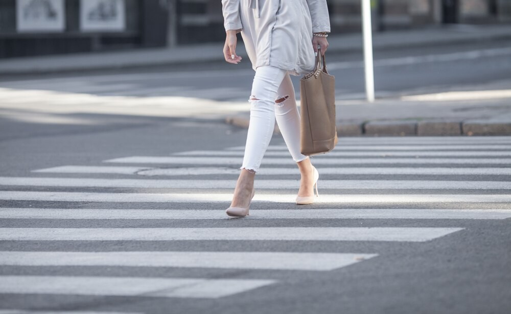 Tragedia na przejściu dla pieszych w gminie Wilków