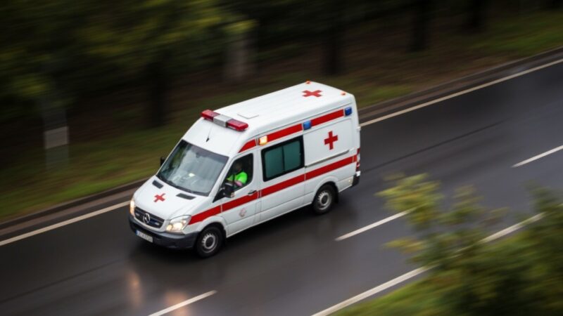 Ćwiczenia Dowódczo-Sztabowe Policji w Oleśnie: Bezpieczeństwo na Pierwszym Miejscu