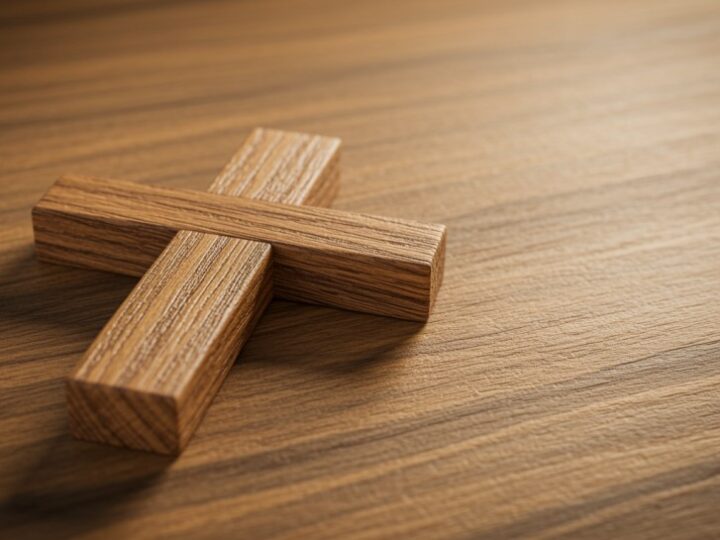 Wigilia w Prudnickiej Policji: Świąteczne spotkanie pełne refleksji i wspólnoty