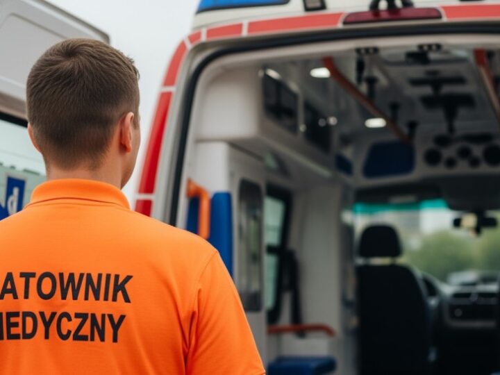 Wstrzymano akcję poszukiwawczą Jerzego Langnera z Komprachcic