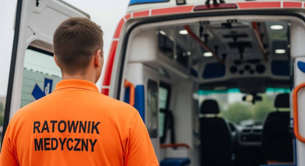 Wstrzymano akcję poszukiwawczą Jerzego Langnera z Komprachcic