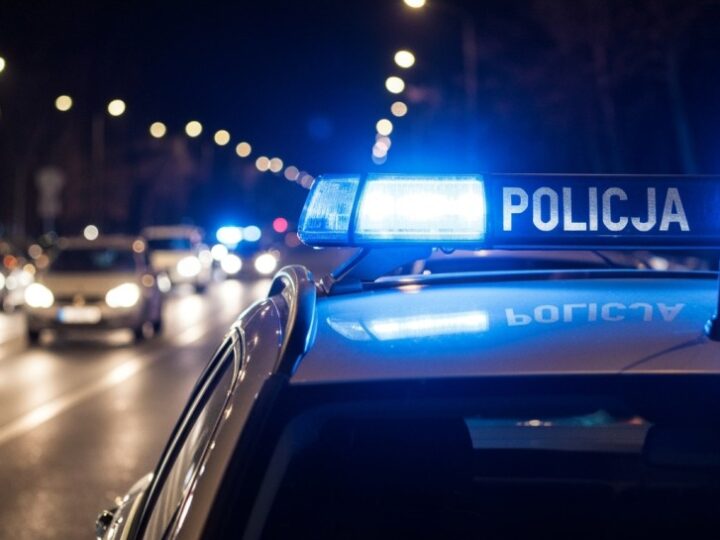 Sprawdź swoje umiejętności na próbnym teście sprawnościowym do Policji