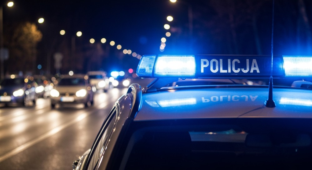 Sprawdź swoje umiejętności na próbnym teście sprawnościowym do Policji