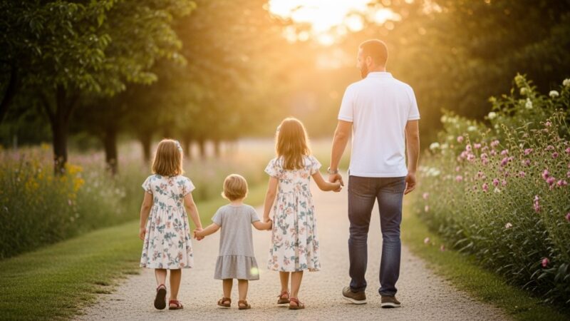 10 lat Publicznego Żłobka w Komprachcicach: Klucz do sukcesu rodzinnego rozwoju