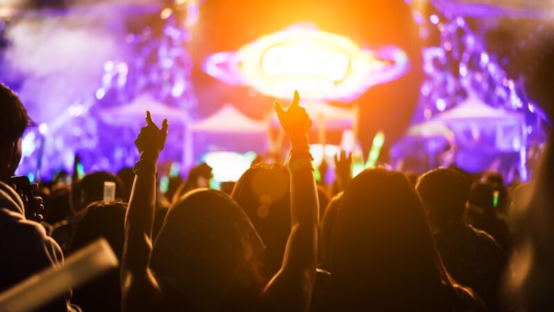 Babski Comber 2026: Noc Flower Power w Ozimku już wkrótce!