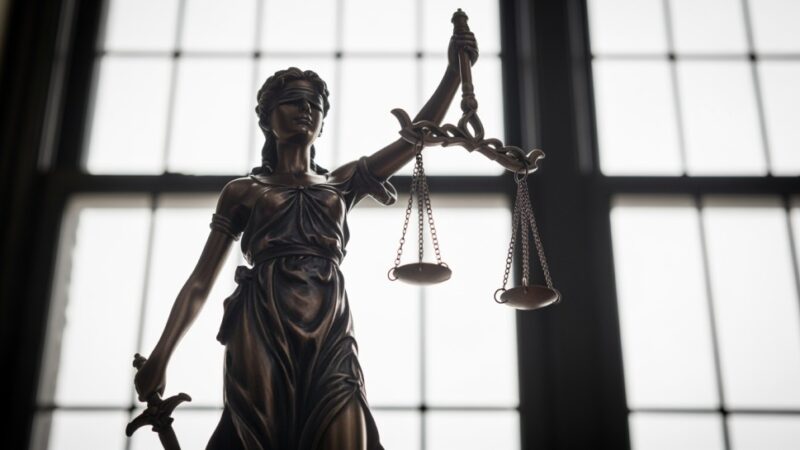 Bezpłatne porady prawne i mediacje w Murowie co tydzień