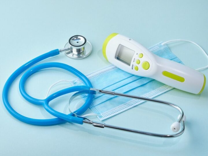 Bezpłatne konsultacje lekarskie w Domu Zdrowia Popielów – umów się już teraz!