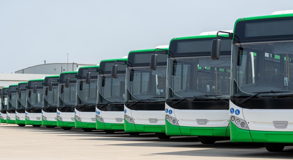 Bezpłatne autobusy w Dobrzeniu Wielkim od marca 2026!