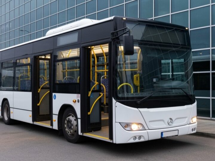 Darmowe piątkowe przejazdy MZK Opole dla kierowców samochodów!