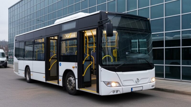 Darmowe piątkowe przejazdy MZK Opole dla kierowców samochodów!