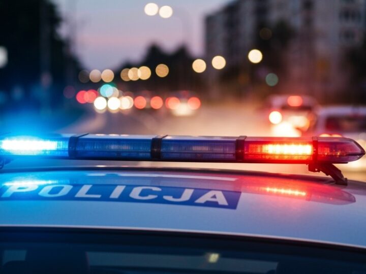 Dwa zatrzymania nietrzeźwych kierowców w Nysie w jeden dzień