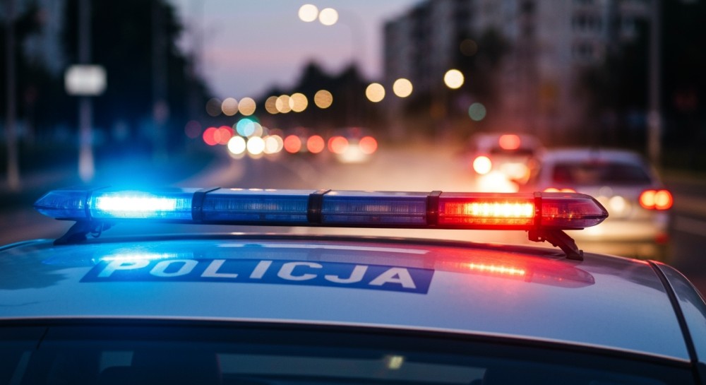 Dwa zatrzymania nietrzeźwych kierowców w Nysie w jeden dzień