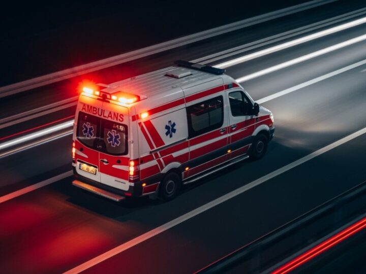 Ewakuacja mieszkańców w Opolu z powodu wyczuwalnego zapachu gazu