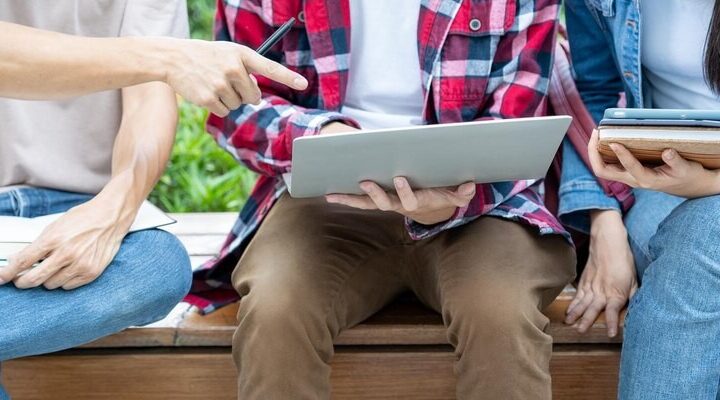 Nauka przez zabawę: Przedszkolaki odkrywają świat w Powiecie Opolskim