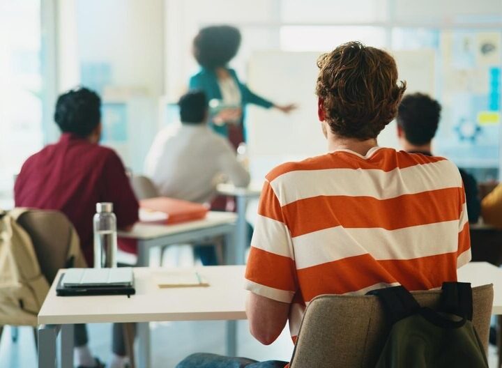 III LO w rankingu Perspektyw: błąd, który przywrócił chwałę szkole