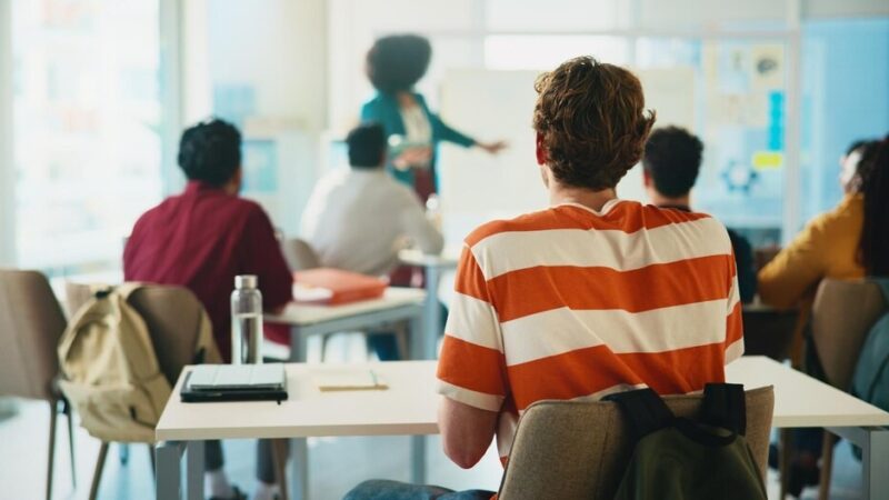 III LO w rankingu Perspektyw: błąd, który przywrócił chwałę szkole