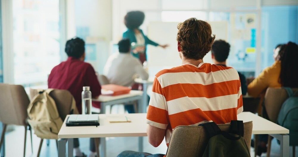 III LO w rankingu Perspektyw: błąd, który przywrócił chwałę szkole