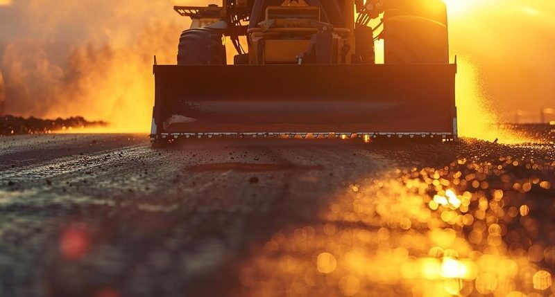 Kasa biletowa w nowym kontenerze!