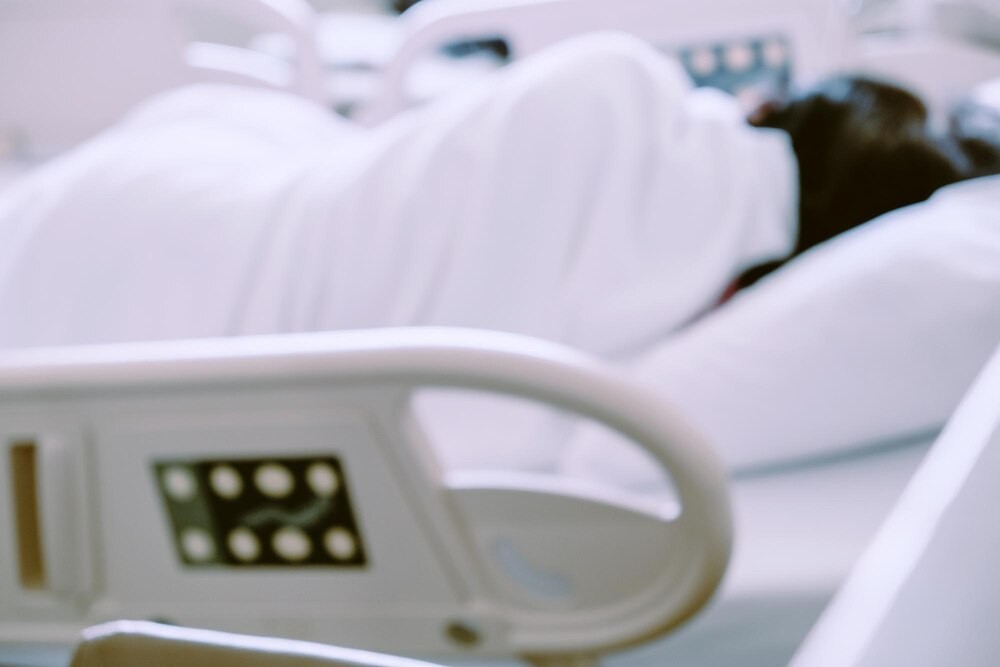 Nowe życie dla seniorów w Prószkowie: metamorfoza Domu Dziennego Pobytu!