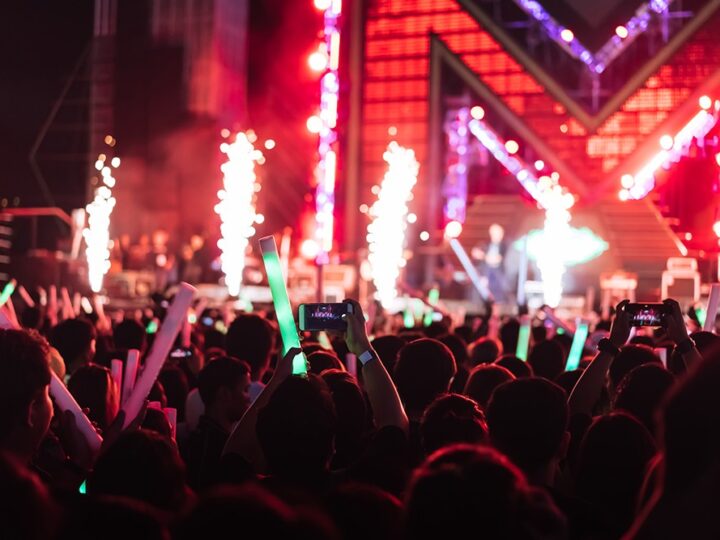 Muzyczne przygody w Opolu: odkryj magię polskiej piosenki!