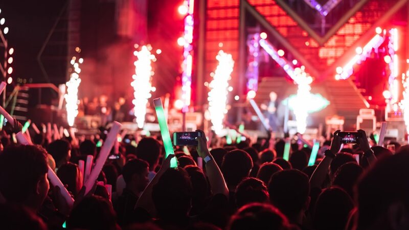 Muzyczne przygody w Opolu: odkryj magię polskiej piosenki!