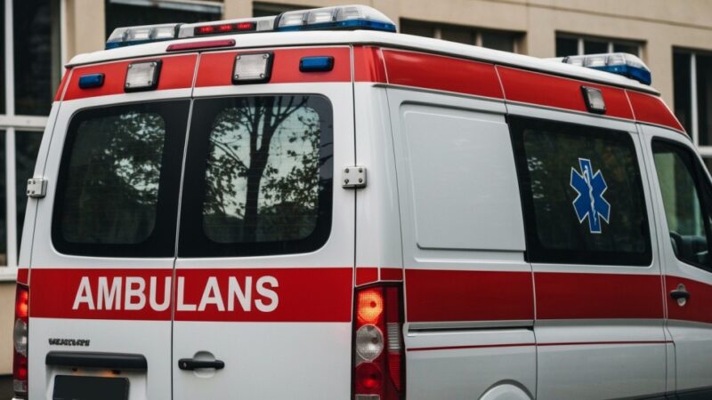 Zimowe niebezpieczeństwo: Pomóżmy osobom w potrzebie