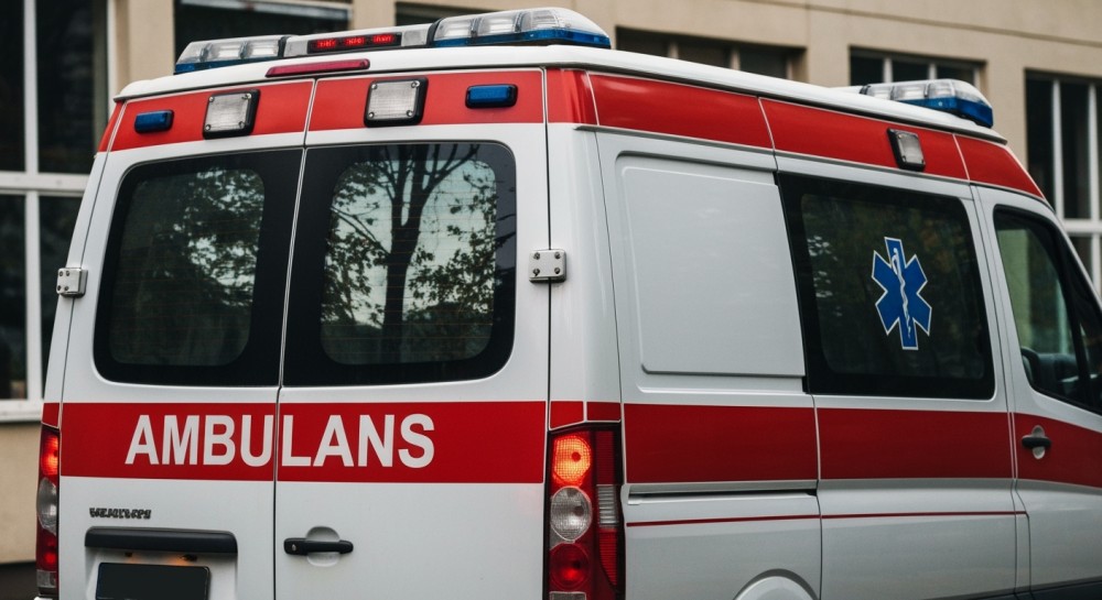 Zimowe niebezpieczeństwo: Pomóżmy osobom w potrzebie