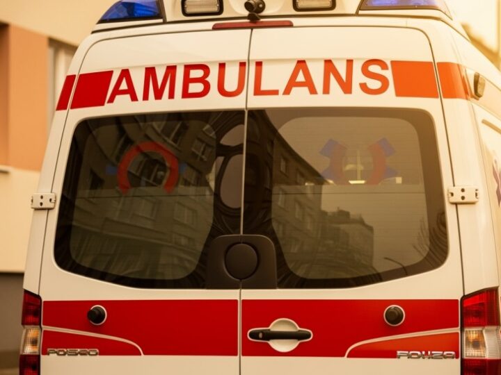 Mroźne dni zagrażają życiu bezdomnych – reagujmy na potrzeby innych!